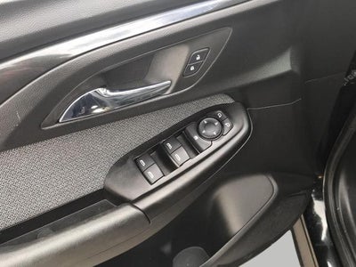 2022 Chevrolet Trailblazer FWD 4dr LT