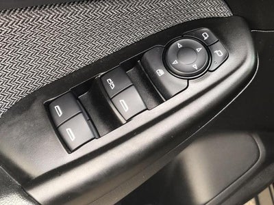 2022 Chevrolet Trailblazer FWD 4dr LT