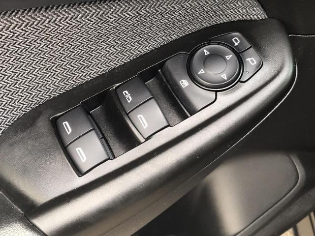 2022 Chevrolet Trailblazer FWD 4dr LT