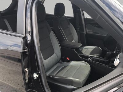 2022 Chevrolet Trailblazer FWD 4dr LT