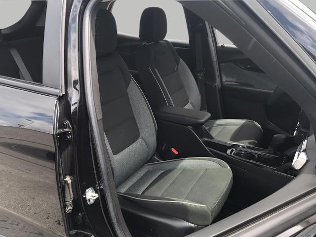 2022 Chevrolet Trailblazer FWD 4dr LT