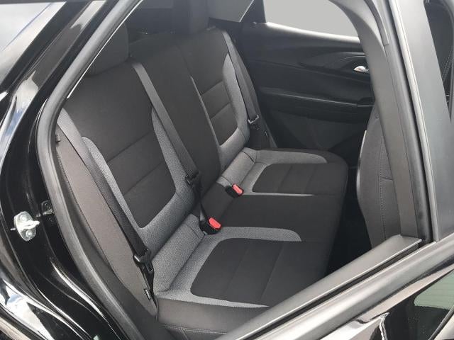 2022 Chevrolet Trailblazer FWD 4dr LT