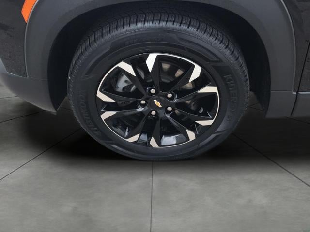 2022 Chevrolet Trailblazer FWD 4dr LT