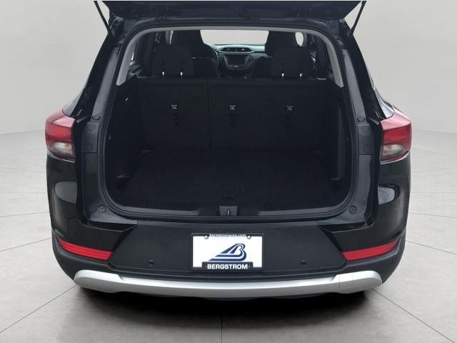 2022 Chevrolet Trailblazer FWD 4dr LT