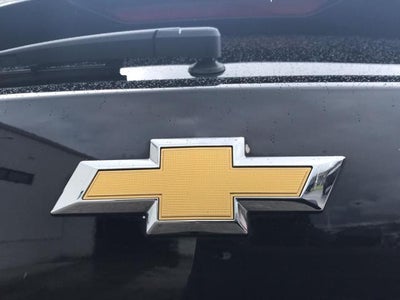 2022 Chevrolet Trailblazer FWD 4dr LT