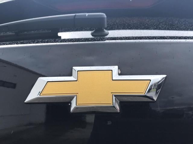 2022 Chevrolet Trailblazer FWD 4dr LT