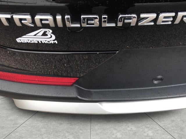 2022 Chevrolet Trailblazer FWD 4dr LT