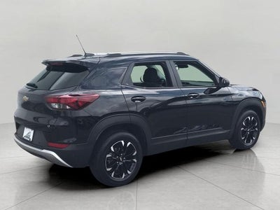 2022 Chevrolet Trailblazer FWD 4dr LT