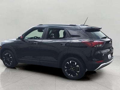 2022 Chevrolet Trailblazer FWD 4dr LT