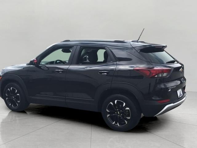 2022 Chevrolet Trailblazer FWD 4dr LT