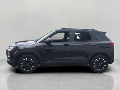 2022 Chevrolet Trailblazer FWD 4dr LT