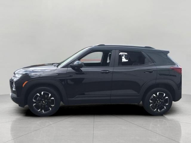 2022 Chevrolet Trailblazer FWD 4dr LT