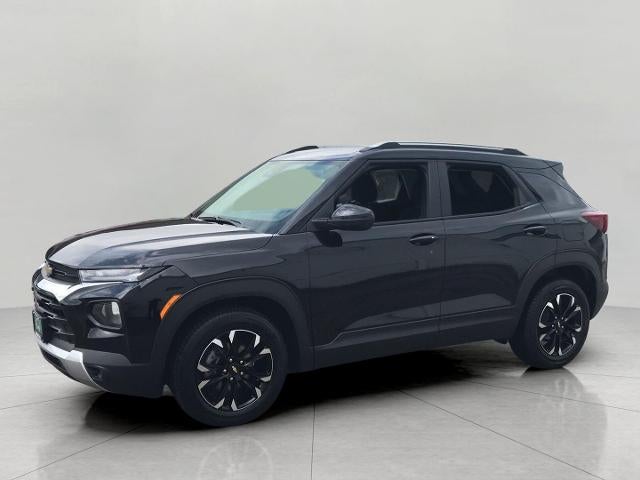 2022 Chevrolet Trailblazer FWD 4dr LT