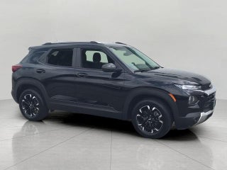 2022 Chevrolet Trailblazer FWD 4dr LT