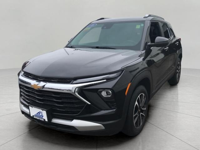 2025 Chevrolet Trailblazer AWD 4dr LT