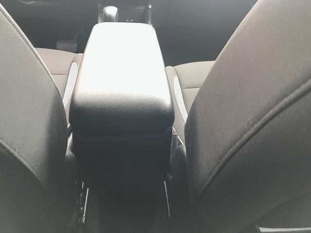 2025 Chevrolet Trailblazer AWD 4dr LT