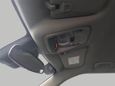 2025 Chevrolet Trailblazer AWD 4dr LT