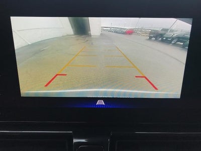 2025 Chevrolet Trailblazer AWD 4dr LT