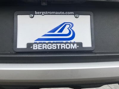 2025 Chevrolet Trailblazer AWD 4dr LT