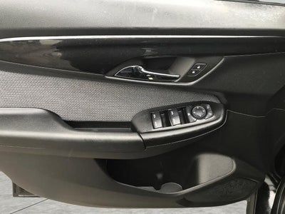 2025 Chevrolet Trailblazer AWD 4dr LT