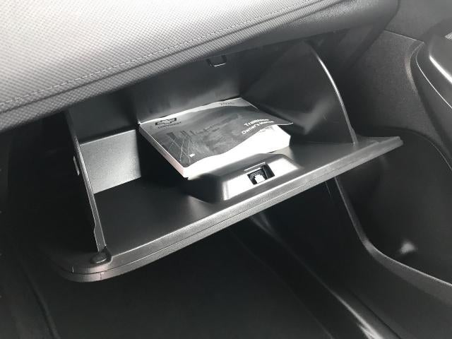 2025 Chevrolet Trailblazer AWD 4dr LT