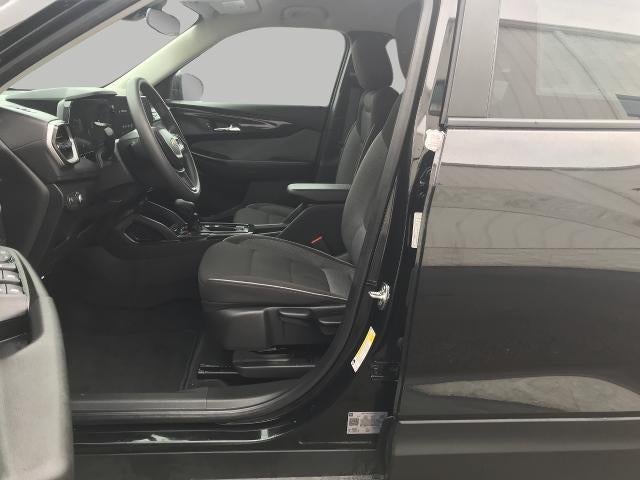 2025 Chevrolet Trailblazer AWD 4dr LT