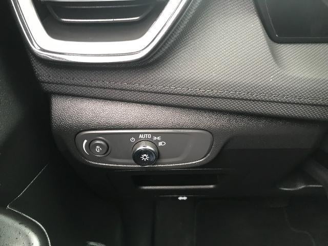 2025 Chevrolet Trailblazer AWD 4dr LT