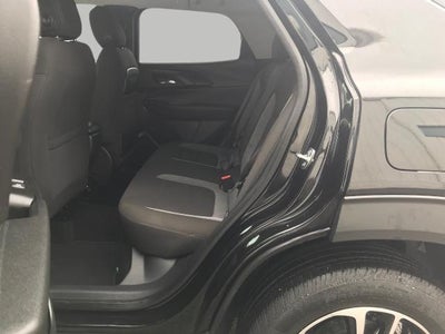 2025 Chevrolet Trailblazer AWD 4dr LT