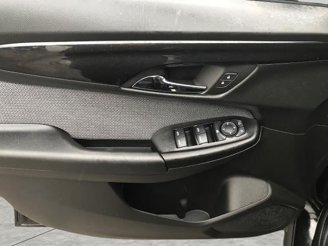 2025 Chevrolet Trailblazer AWD 4dr LT