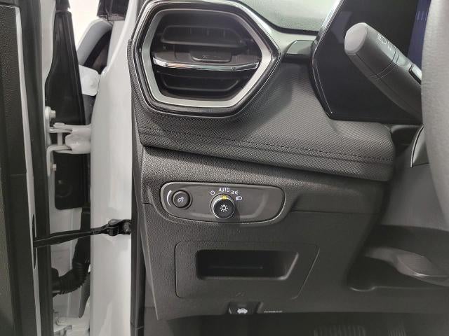 2025 Chevrolet Trailblazer AWD 4dr LT