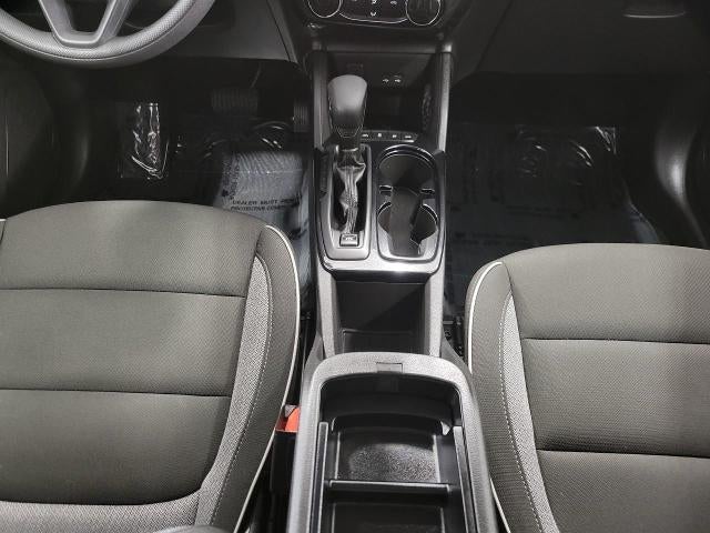 2025 Chevrolet Trailblazer AWD 4dr LT