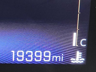 2025 Chevrolet Trailblazer AWD 4dr LT