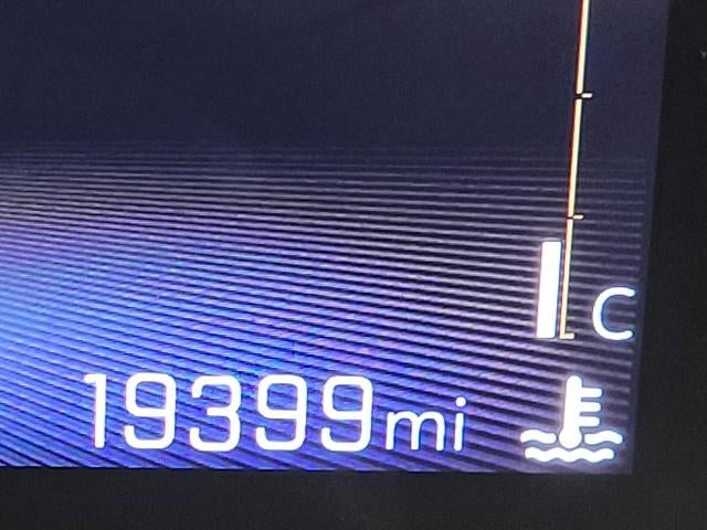 2025 Chevrolet Trailblazer AWD 4dr LT