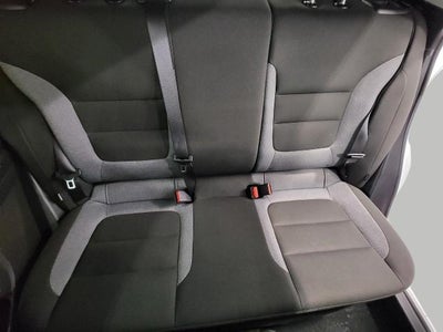 2025 Chevrolet Trailblazer AWD 4dr LT