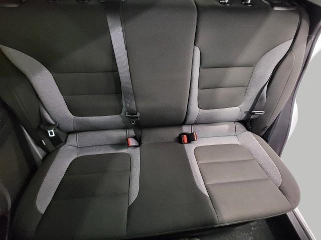 2025 Chevrolet Trailblazer AWD 4dr LT