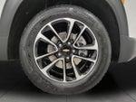 2025 Chevrolet Trailblazer AWD 4dr LT