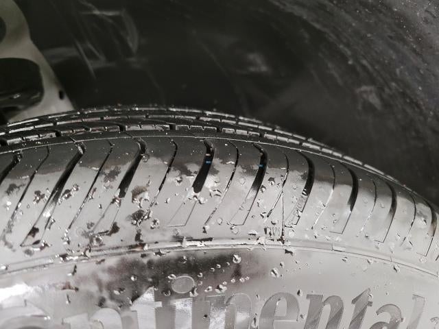 2025 Chevrolet Trailblazer AWD 4dr LT