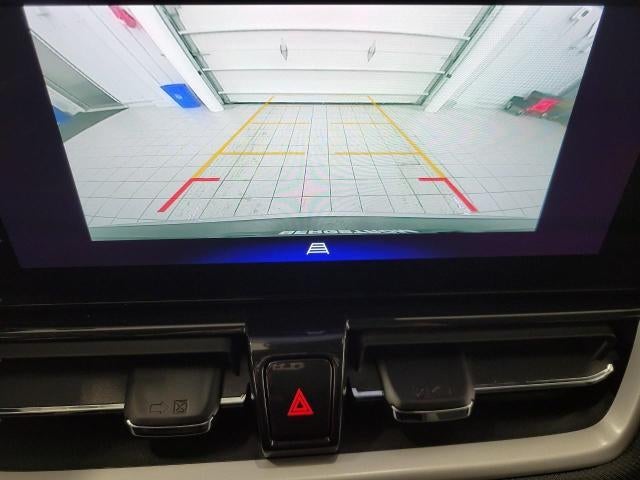 2025 Chevrolet Trailblazer AWD 4dr LT