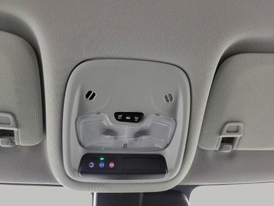 2025 Chevrolet Trailblazer AWD 4dr LT