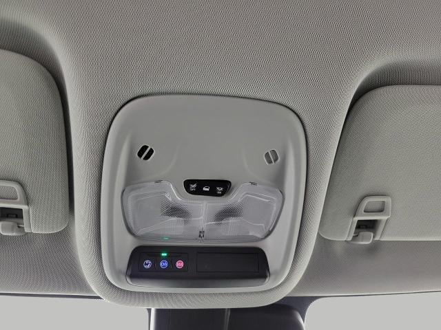 2025 Chevrolet Trailblazer AWD 4dr LT