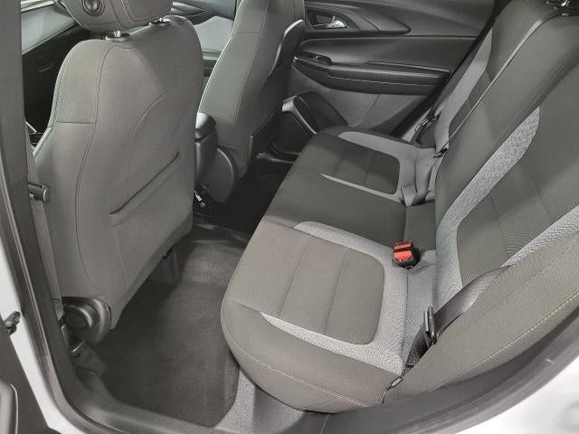 2025 Chevrolet Trailblazer AWD 4dr LT