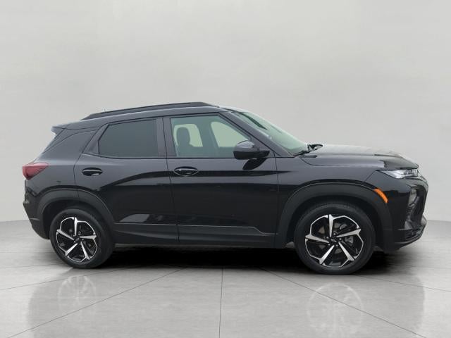 2023 Chevrolet Trailblazer FWD 4dr RS