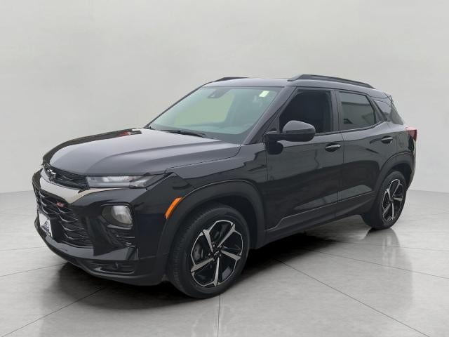 2023 Chevrolet Trailblazer FWD 4dr RS
