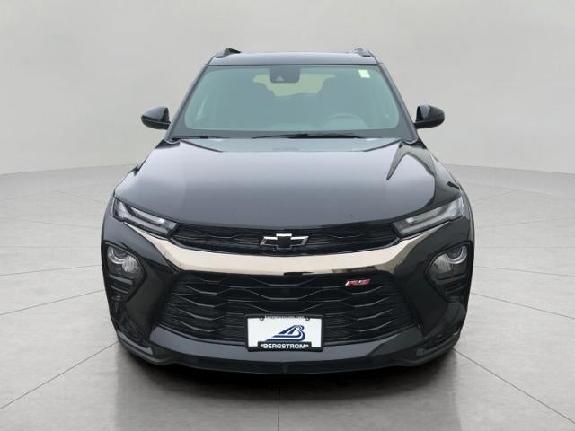 2023 Chevrolet Trailblazer FWD 4dr RS