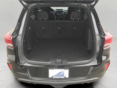 2023 Chevrolet Trailblazer FWD 4dr RS