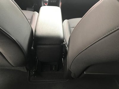 2023 Chevrolet Trailblazer FWD 4dr RS