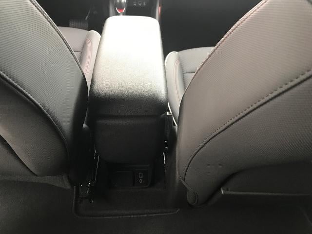 2023 Chevrolet Trailblazer FWD 4dr RS