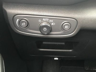 2023 Chevrolet Trailblazer FWD 4dr RS