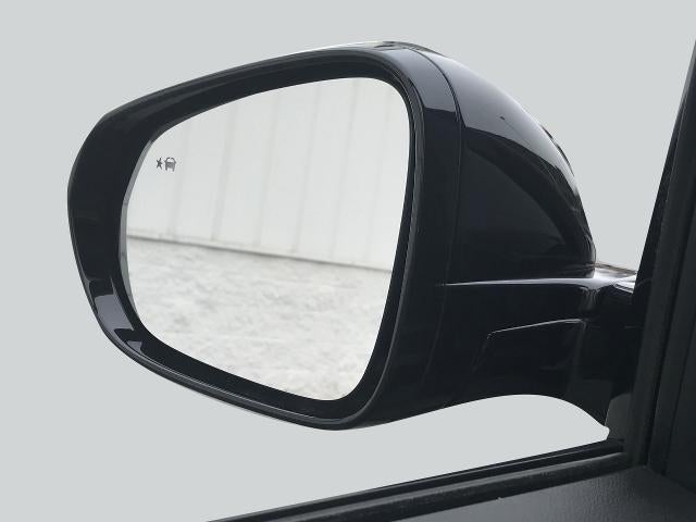 2023 Chevrolet Trailblazer FWD 4dr RS