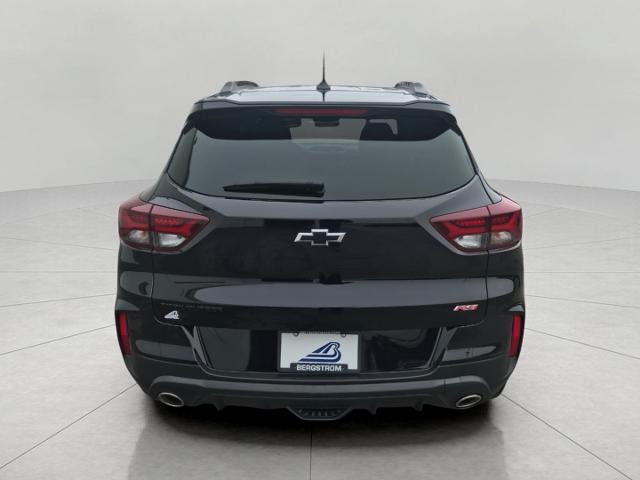 2023 Chevrolet Trailblazer FWD 4dr RS
